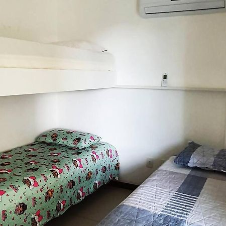 Apartmán Lindissimo Apartamento, Ar Condic, 7 Min Da Praia! Cabo Frio Exteriér fotografie