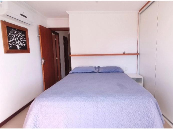 Apartmán Lindissimo Apartamento, Ar Condic, 7 Min Da Praia! Cabo Frio Exteriér fotografie