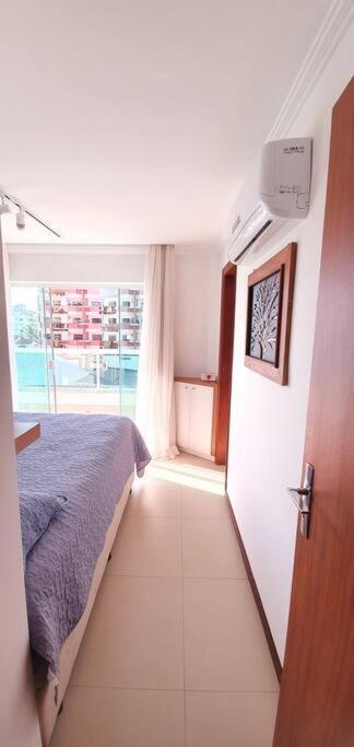 Apartmán Lindissimo Apartamento, Ar Condic, 7 Min Da Praia! Cabo Frio Exteriér fotografie