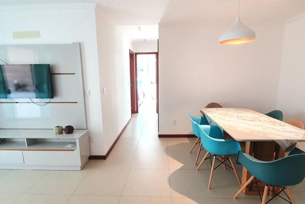 Apartmán Lindissimo Apartamento, Ar Condic, 7 Min Da Praia! Cabo Frio Exteriér fotografie