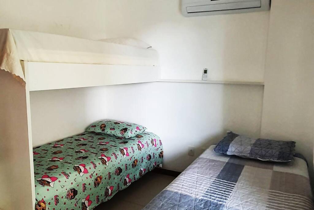 Apartmán Lindissimo Apartamento, Ar Condic, 7 Min Da Praia! Cabo Frio Exteriér fotografie