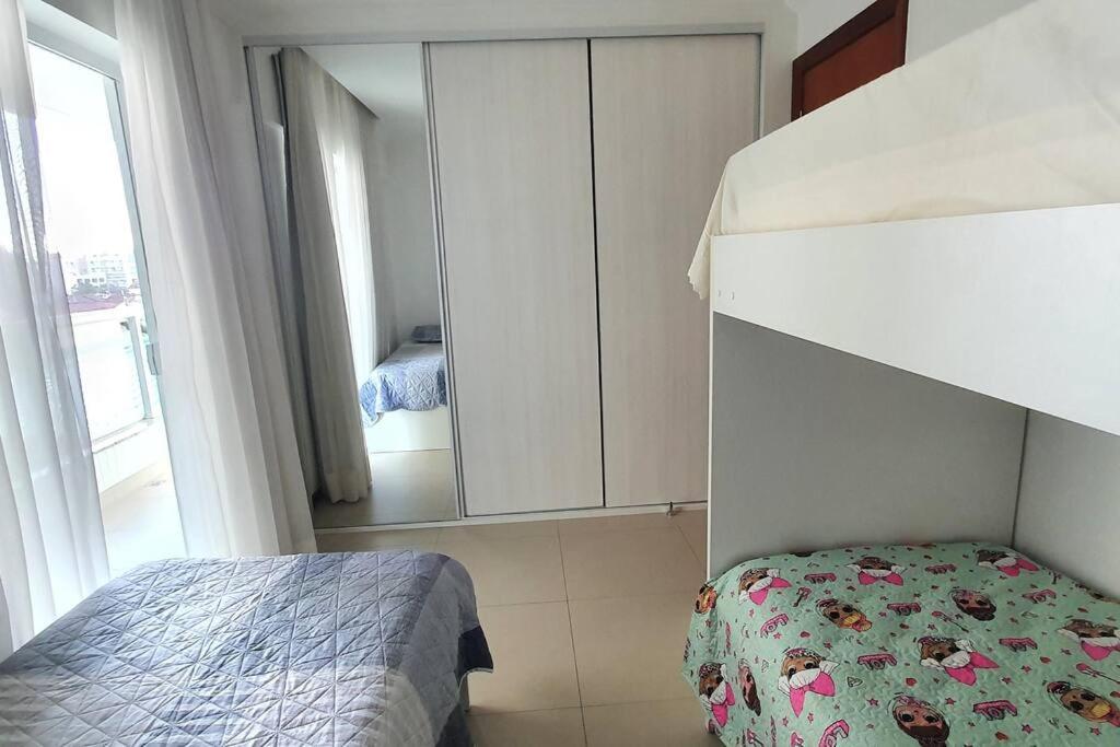 Apartmán Lindissimo Apartamento, Ar Condic, 7 Min Da Praia! Cabo Frio Exteriér fotografie