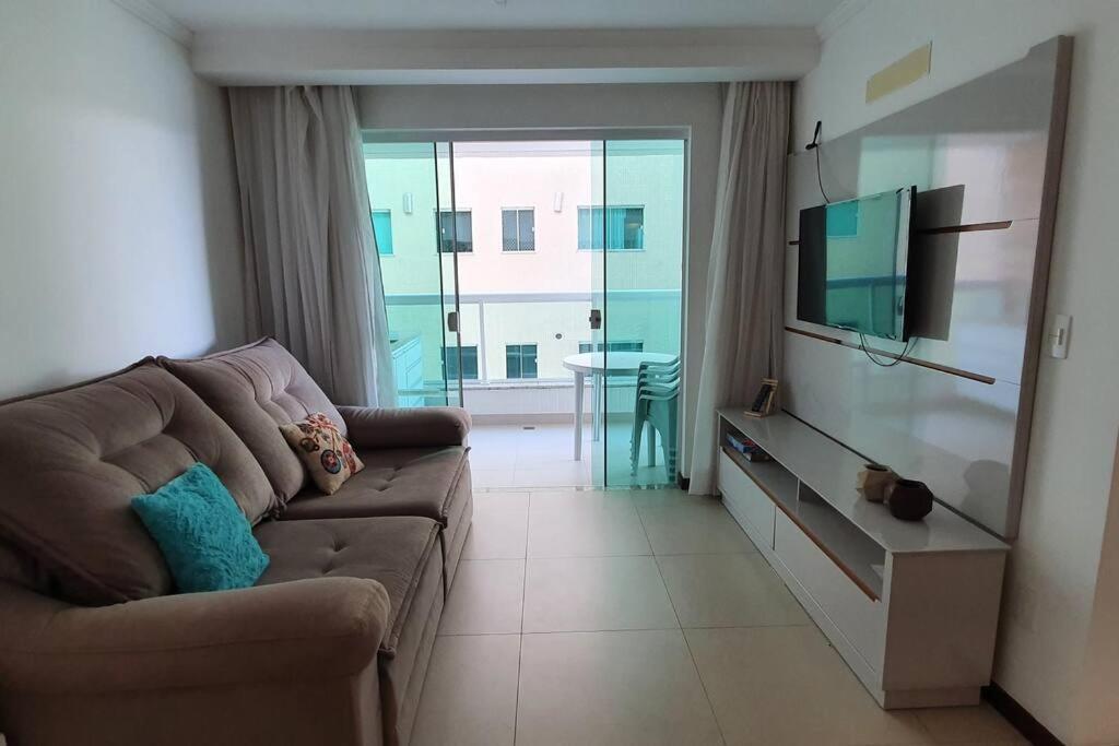 Apartmán Lindissimo Apartamento, Ar Condic, 7 Min Da Praia! Cabo Frio Exteriér fotografie