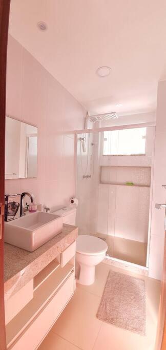 Apartmán Lindissimo Apartamento, Ar Condic, 7 Min Da Praia! Cabo Frio Exteriér fotografie