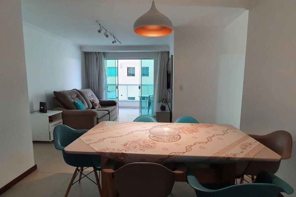 Apartmán Lindissimo Apartamento, Ar Condic, 7 Min Da Praia! Cabo Frio Exteriér fotografie
